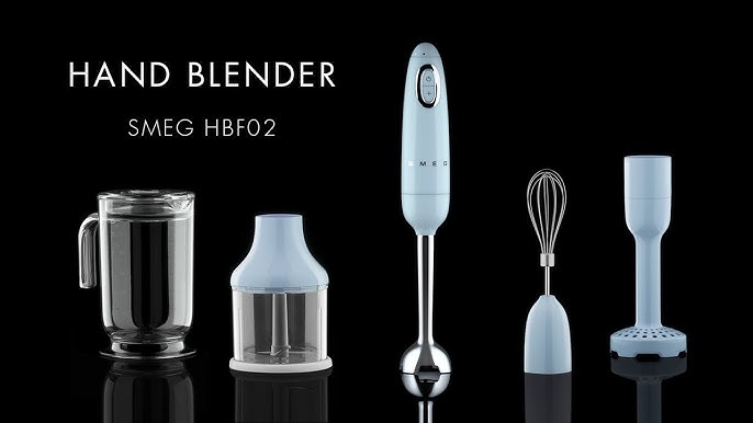 SMEG Hand Blender Accessories - Holder - The Bay House