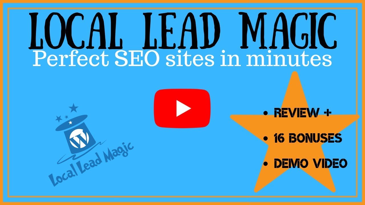 Review of Local Lead Magic - Honest Review of Local Lead Magic