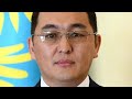 Казахстан не изменил позицию по украинским землям