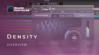 Density Overview