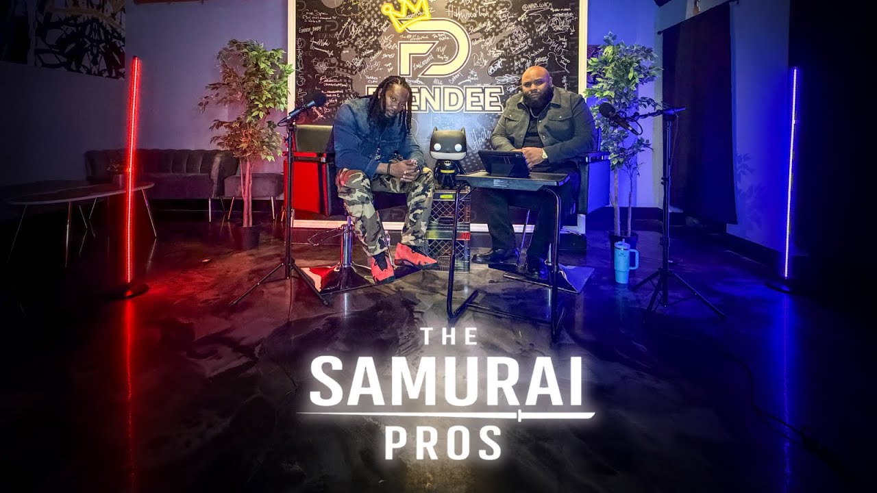 WHERE THE HELL YALL BEEN? | EP 225 - DAY ONE WHERE THE HELL YALL BEEN? | EP 225 - DAY ONE