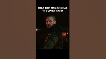oliver not giving a shit #edit #dc #arrow #arrowverse #greenarrow #blackcanary #dccomics #shorts