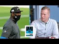 Simms: Los Angeles Chargers have most desirable job opening | Chris Simms Unbuttoned | NBC Sports