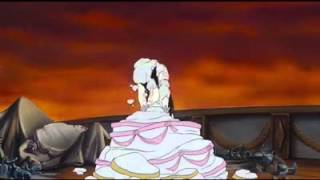 The Little Mermaid Crash the Wedding High Pitched
