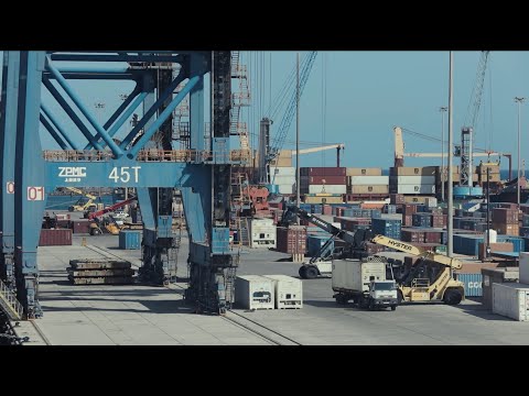 المنطقة الحرة بمصراتة