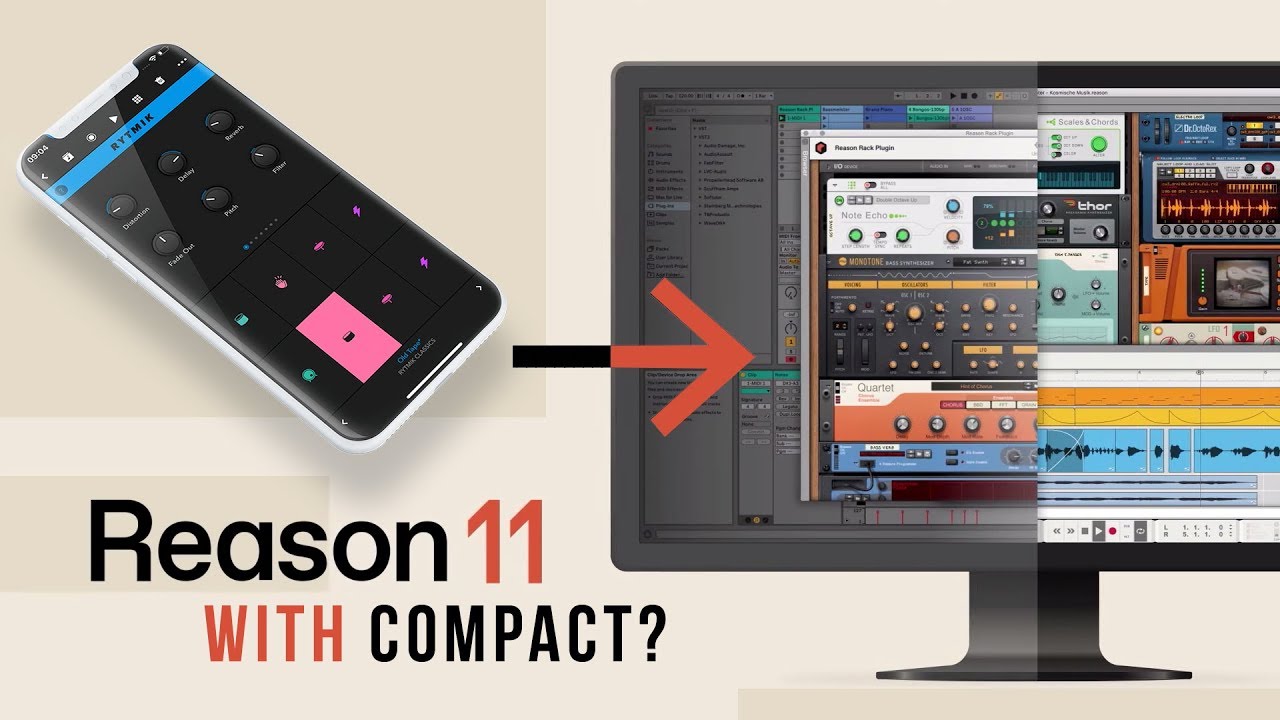 COMPACT: Reason 11’s biggest scam ☠️ (for now)