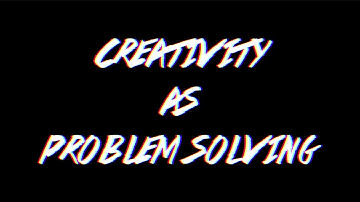Creativity is Problem Solving - Breaking Mentality - Razzy | FILTHEE FEET
