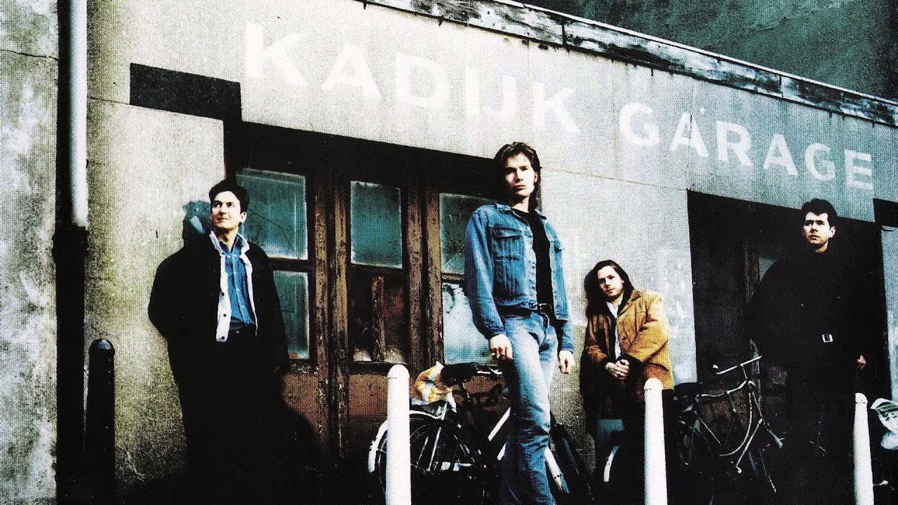 Watch Del Amitri, "Just Like a Man" on YouTube Watch Del Amitri, "Just Like a Man" on YouTube
