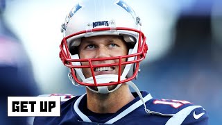 Real-time reaction to Tom Brady leaving the Patriots | Get Up