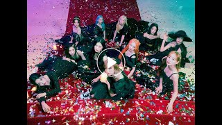 201019 [Full] LOONA X LieV - 이달의 소녀의 눕방라이브!