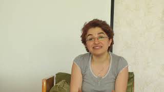 Derin Affediş Workshopı Katılımcı Yorumu