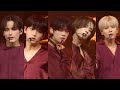 Capture de la vidéo '초대 (Invitation)' Tribute Stage @ 2023 Weverse Con Festival - Txt (투모로우바이투게더)