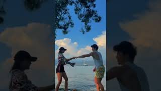 Aysude Örnek Yeni Tiktok Videosu