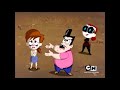 Evil Con Carne Giant Totem Gets Grounded 