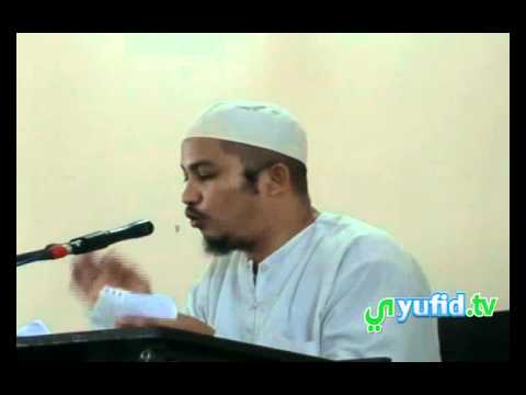 Contoh Ceramah Menuntut Ilmu - Contoh Sri