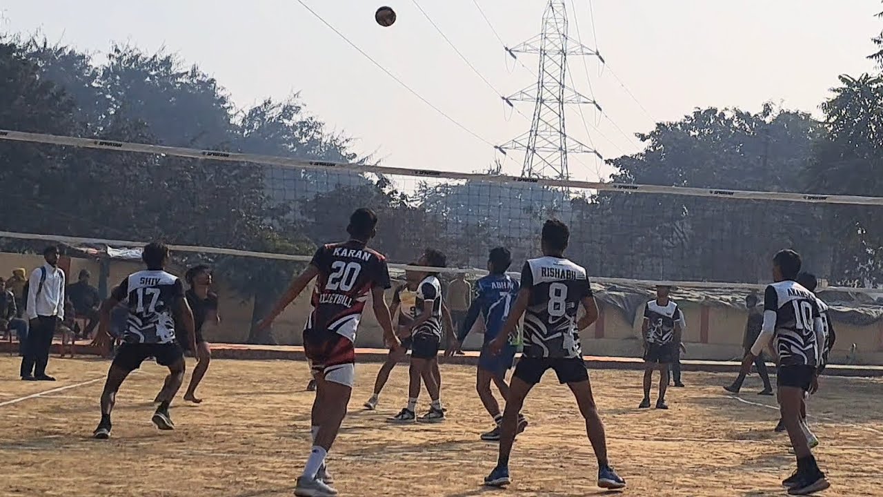 GREEN PARK VS N.S.C. JUNIOR 