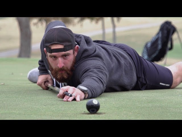 All Sports Golf Battle 2 | Dude Perfect class=