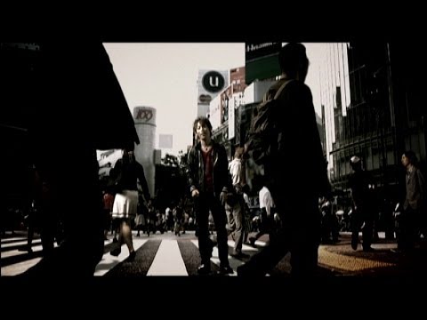 UVERworld　『恋いしくて』