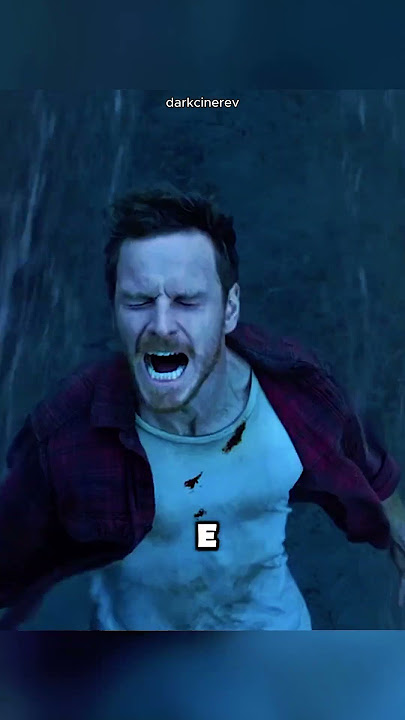 Por que Apocalipse precisou do Magneto para destruir o mundo? #xmen #apocalipse #magneto