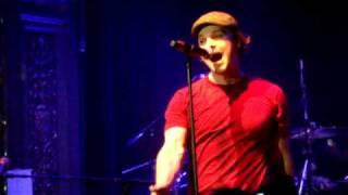 Gavin DeGraw - Chemical Party &amp; Proud Mary