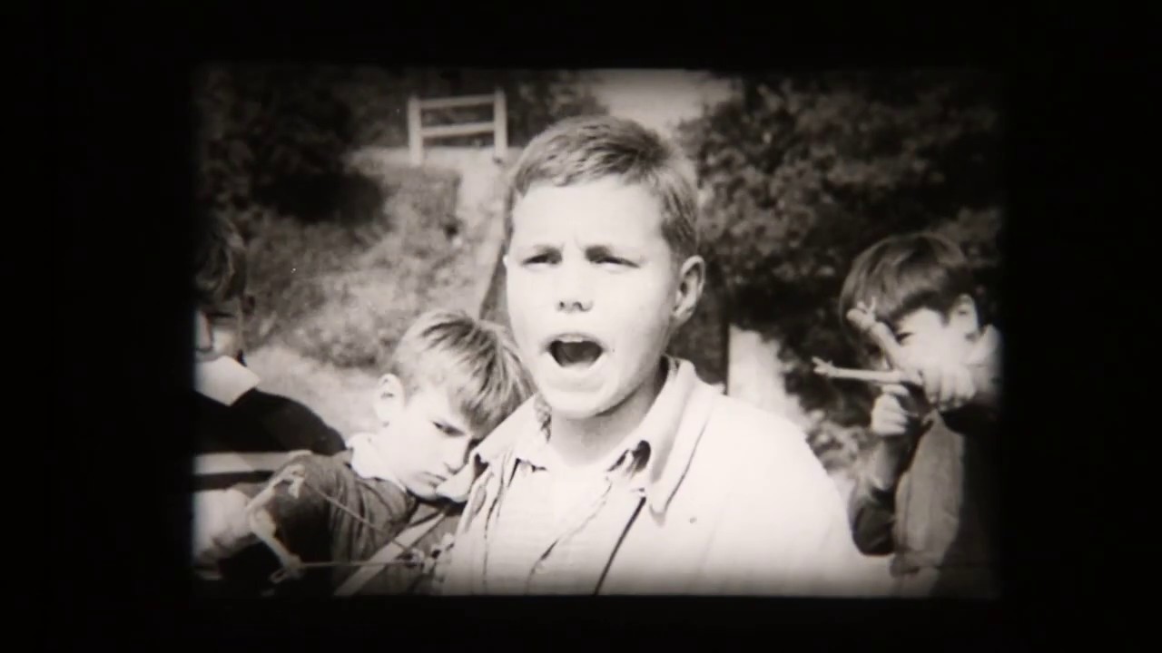 La Guerra Dei Bottoni 1962 Streaming Ita