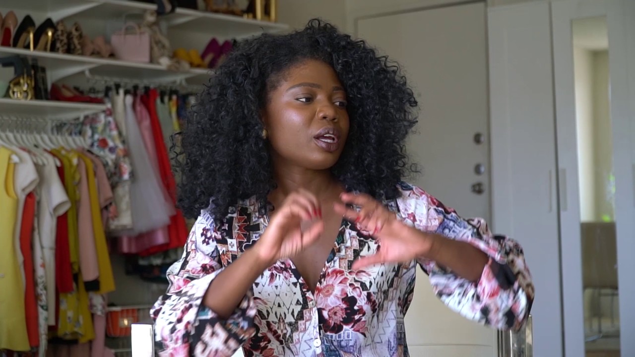 How I went from being Homeless to being a Blogger | STORY TIME