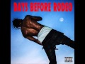 Travis Scott - Bacc (+Download)