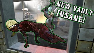 New Vault Is INSANE! - Dead By Daylight