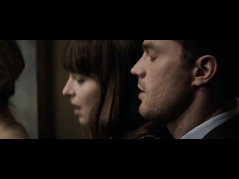 Jamie Dornan & Dakota Johnson - Fifty Shades Darker (1st Sneak Peek)