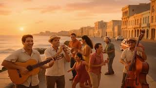 Son Cubano Swing Havana’s Jazz Legacy Part 1 | Cuban Jazz Music