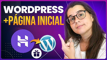 Como Instalar o WordPress na Hostinger (Atualizado 2025)