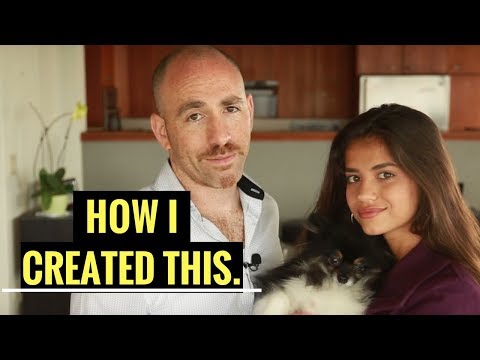 Financial Abundance | The secret to abundance in life (PROOF INSIDE)