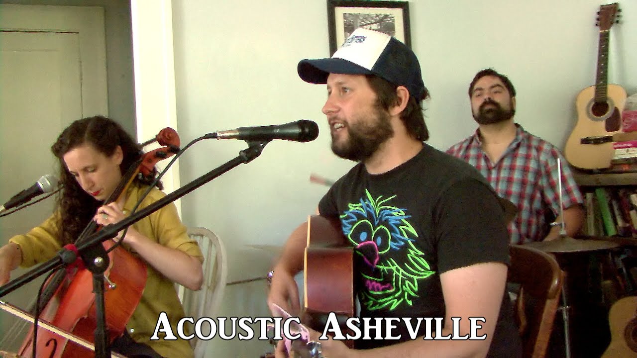 Watch The Moon and You - Rex | Acoustic Asheville on YouTube Watch The Moon and You - Rex | Acoustic Asheville on YouTube