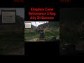 Kingdom come deliverance 2 rog ally z1 extreme 16/512