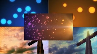 Video loops Pack 7. (backgrounds loops)