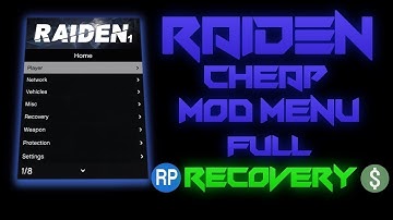 GTA 5 Online Mod menu SYSLX v 2.5.0 - How install mod menu tutorial 🔧29.12.21 upd.