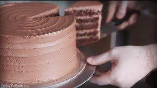 My way of decorating a cake - the in video is based on chocolate book
"say it with cake" dont forget to subscribe channel www.y...