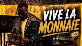 GIMS Ft (Mauvais Djo) - Vive la Monnaie (instrumentale)
