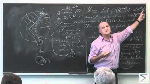 Jose Seade - "Milnor fibrations for real singularities"