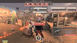 Mann vs. Machine | 500 Giant Scout FAIL!