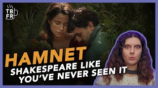 Shakespeare like you've never seen it! | Hamnet (2025) | Film Review | TBFR Profile
