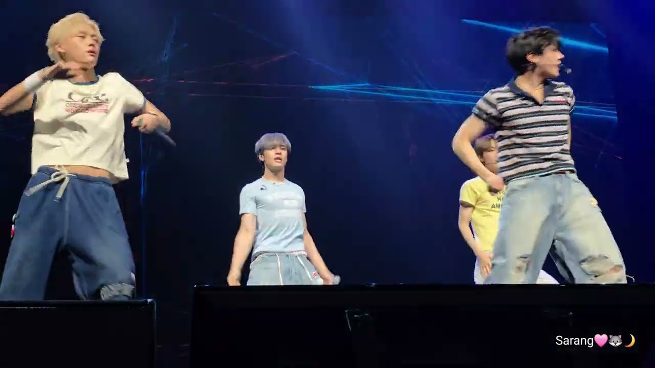 ONE PACT - illusion (20250601 in BANGKOK)