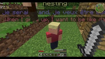 Minecraft Yogbox, Episode 4