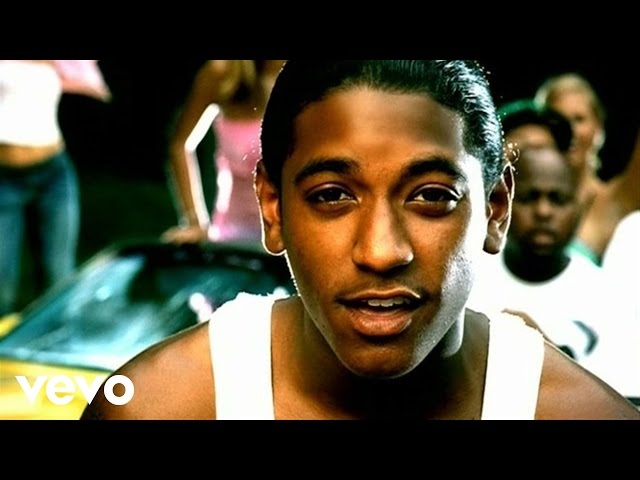 Hey Young GirlLloyd