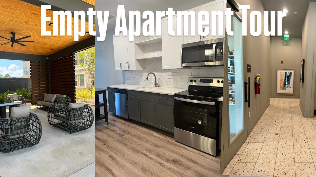 Picture of Luxury Apartment Tour 2024| Pool | Yoga Studio| Club Room - YouTube