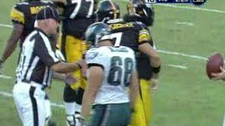 All rights go to espn, fox, cbs, nbc, the nfl & its broadcasters. i do
not own music and footage used in this video. no copyright
infringement intend...