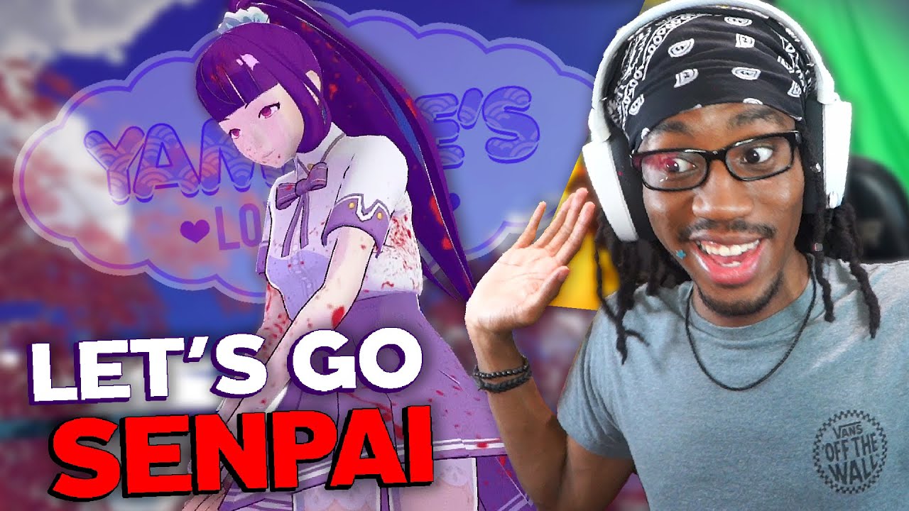 Yamane's Love Life in BIG 2024 is...