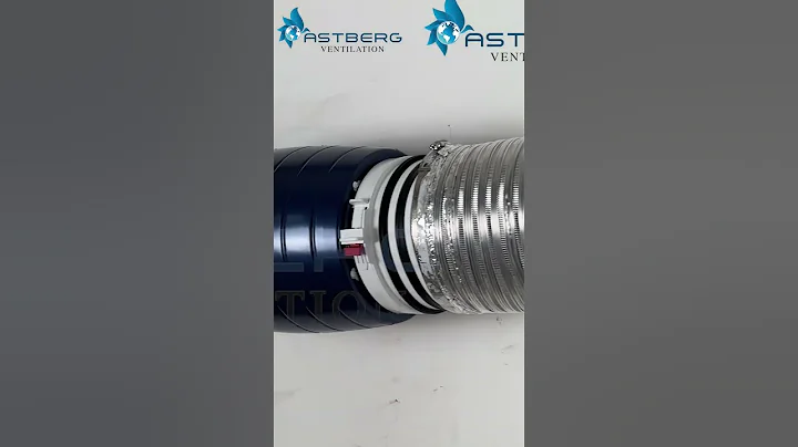 The full installation video is coming soon to YouTube. Stay tuned! #shorts #inlinefaninstallation