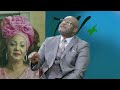 Chantal biya son futur apres le pouvoir prdit par le prof messanga nyamding  cameroun biya