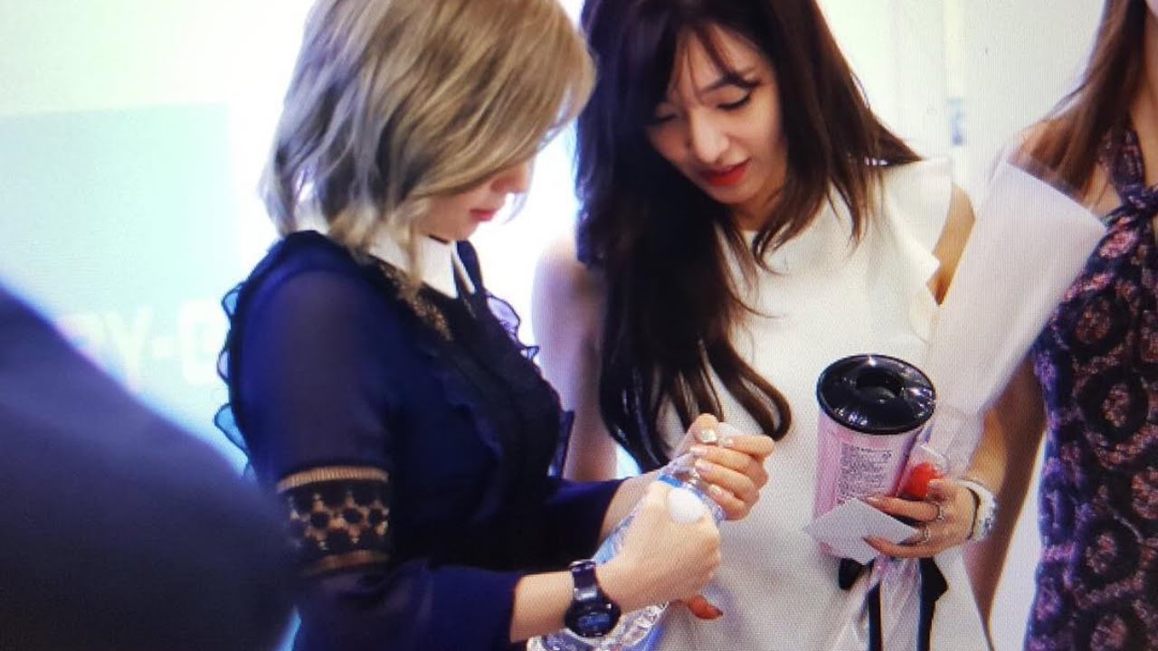 ⏪ TaeNy 태니 | YOU ⏩